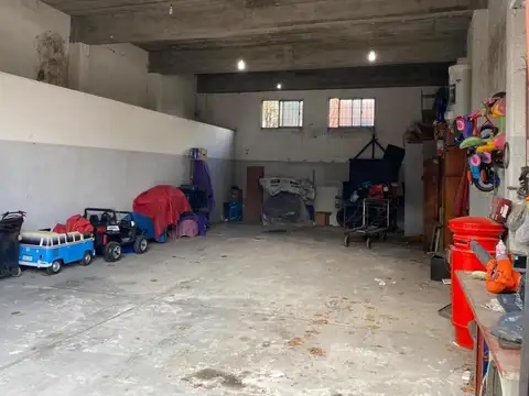 Casa en Venta de 2 dormitorios