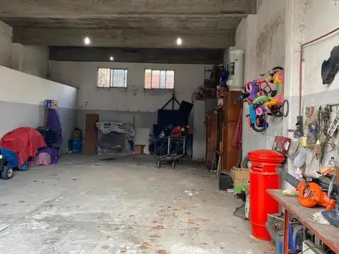 Casa en Venta en Quilmes Oeste, USD 175.000