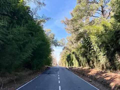 Dean Funes. Barrio el overo 3