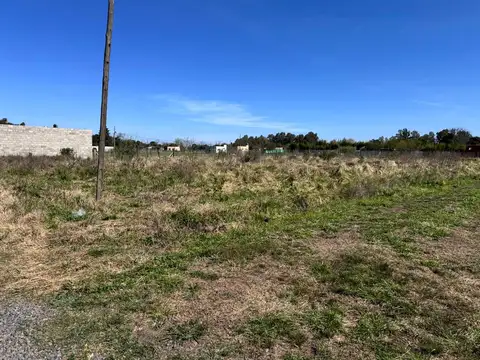 Terreno en Venta de 286,0 m2