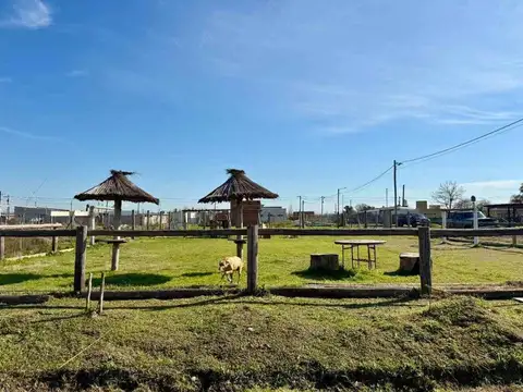 Terreno en Venta de 286,0 m2