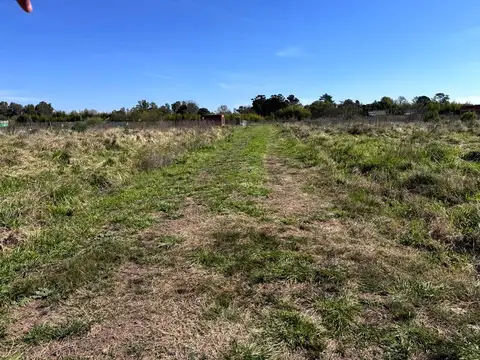 Terreno en Venta en Villa Rosa, USD 18.000