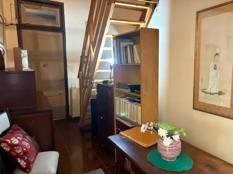 Depto Tipo Casa en Venta de 2 dormitorios