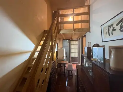 Depto Tipo Casa en Venta de 3 ambientes