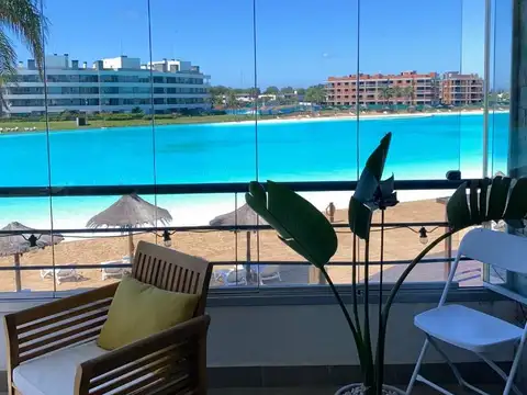 Departamento en Alquiler Temporal en Lagoon Pilar, USD 3.300