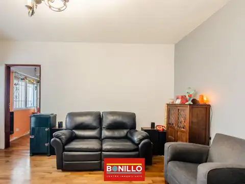 PH 2 ambientes venta Villa Pueyrredón