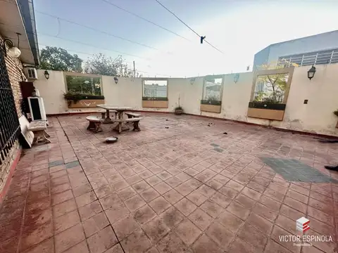 Casa en Venta en Villa Lynch, USD 210.000