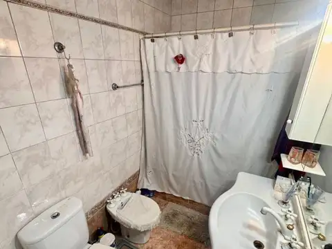 Casa en Venta 40 años