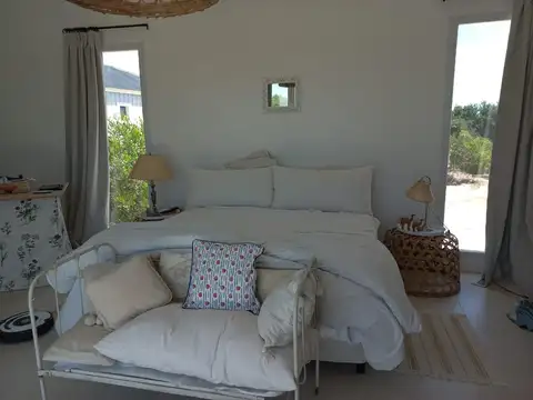 Casa en Alquiler Temporal de 4 dormitorios