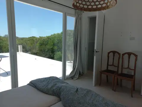 Casa en Alquiler Temporal en Costa Esmeralda, USD 8.000