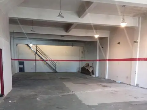 Galpon en Alquiler en Boulogne, $ 2.600.000