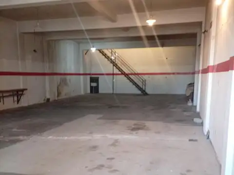 Galpon en Alquiler en Boulogne, $ 2.600.000