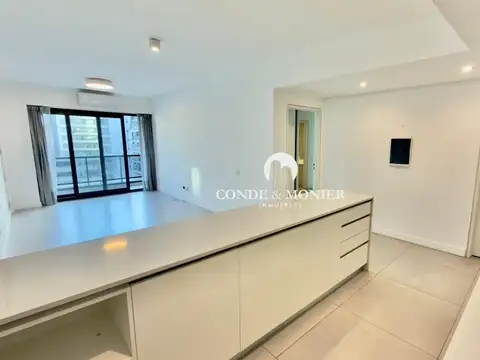 Niceto Vega 5700, Piso 7