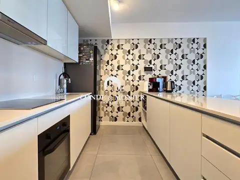 Departamento en Alquiler en Palermo Hollywood, USD 1.100