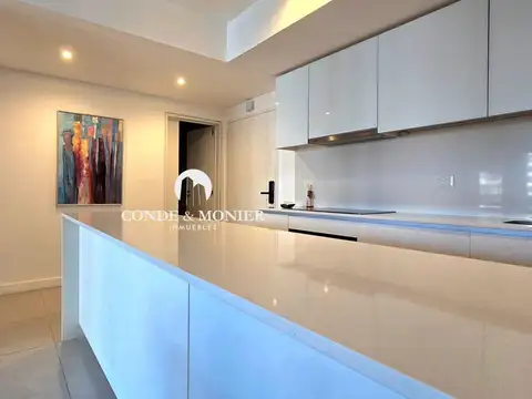 Departamento en Alquiler de 2 ambientes