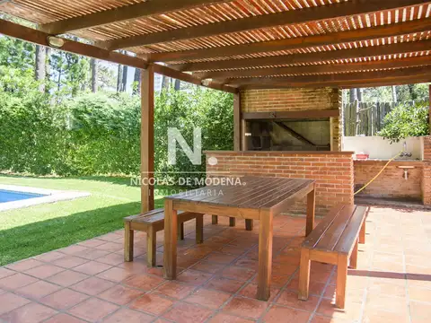 Casa en Alquiler Temporal de 3 dormitorios