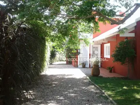 Casa en La Barra, 3 dormitorios *