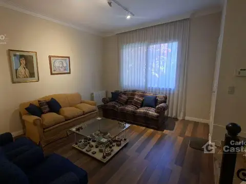 Fray Justo Sarmiento al 800