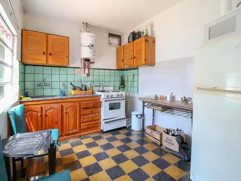 Casa en Venta 60 años