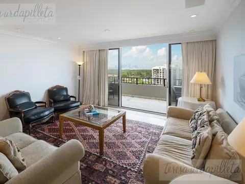 Departamento en Venta de 4 ambientes