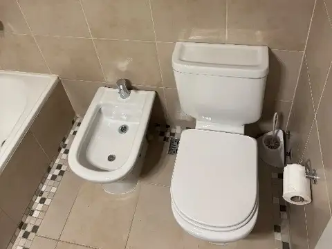 Departamento en Alquiler 5 años