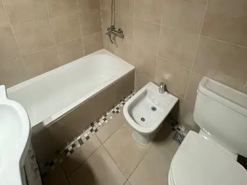 Departamento en Alquiler Apto profesional