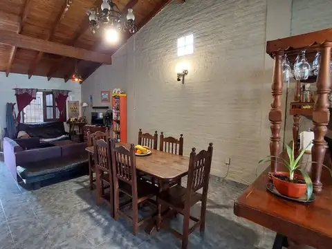 Casa en Venta de 2 dormitorios
