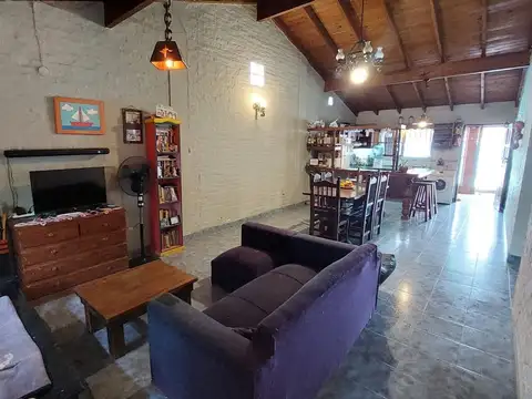 Presidente Cámpora 2700