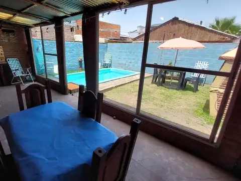 Casa en Venta 27 años