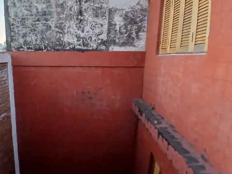 Casa en Alquiler con 1 cochera