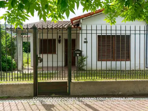 Casa en Venta al Norte
