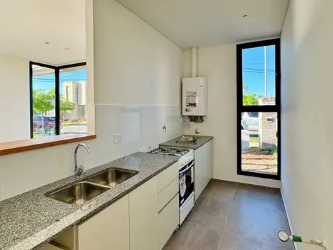 CASA EN VENTA BARRIO PRIVADO GARDENS A ESTRENAR