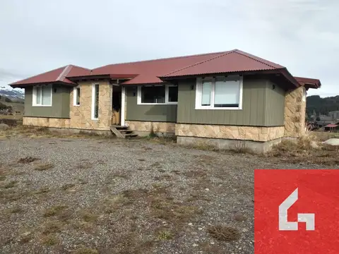 Casa en Alquiler Temporal de 3 dormitorios