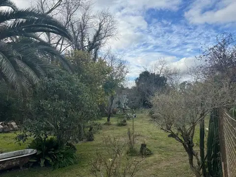 Terreno en Venta de 750,0 m2