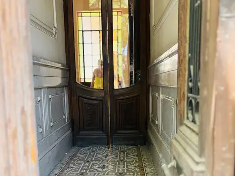Casa en Venta 100 años