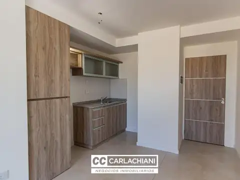 1° de Mayo y Cerrito