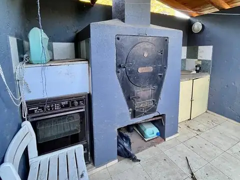 Casa en Alquiler de 4 dormitorios