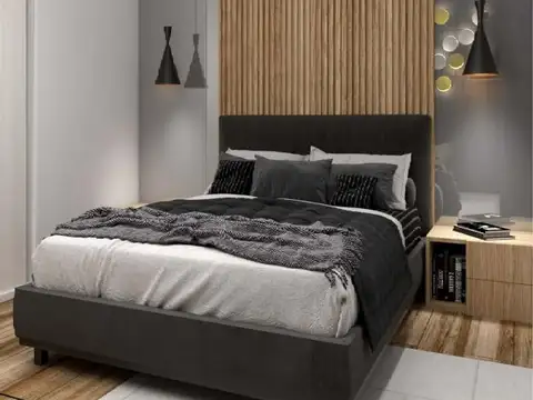 Departamento en Venta Apto profesional