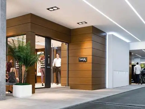 Departamento en Venta de Monoambiente