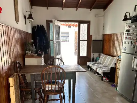 Ph 3 amb con patio y terraza-Viamonte 473-Lomas de Zamora