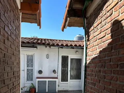 Depto Tipo Casa en Venta de 2 dormitorios