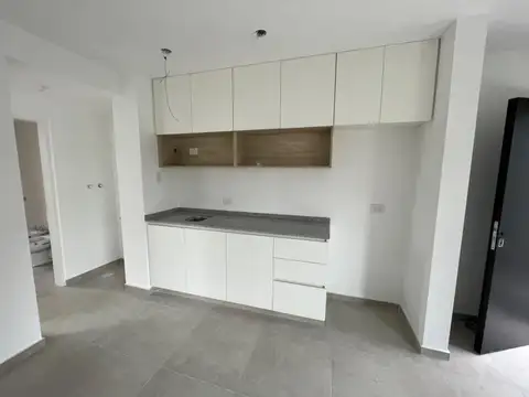 Departamento en Venta en Guemes, USD 59.000