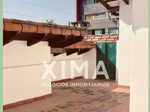 Casa En Venta Alvarado Y General Paz