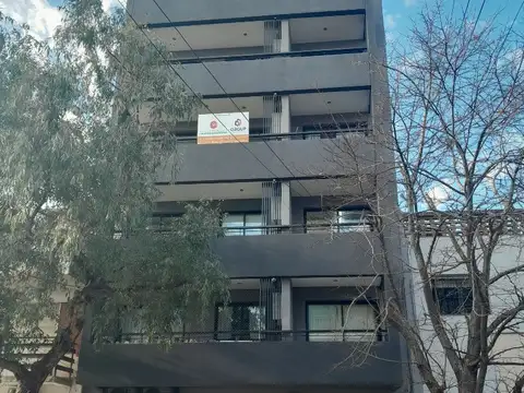 2 AMBIENTES A ESTRENAR