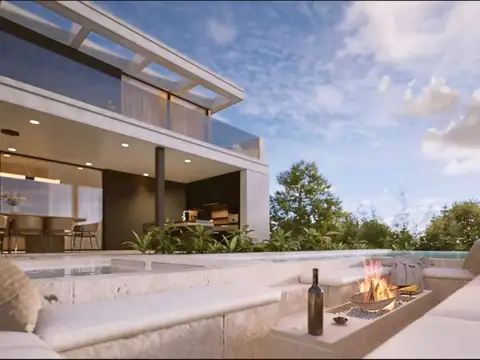 Casa en Venta en La Alameda, USD 339.900