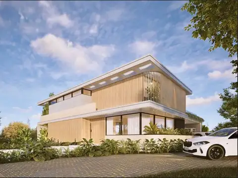 Casa en Venta con 1 cochera