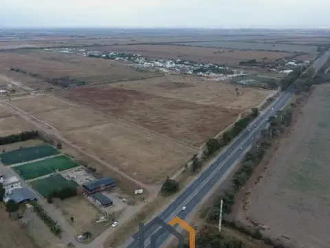 Terreno en Venta en Camino Real, USD 35.000