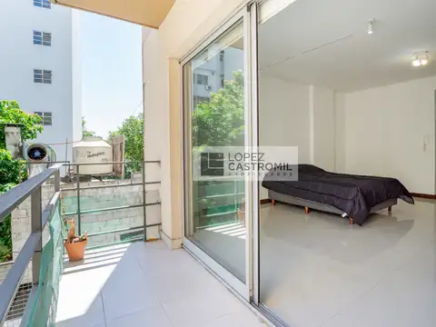 Departamento en Alquiler Apto profesional