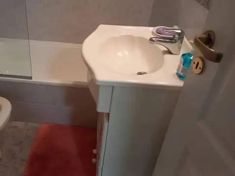 Departamento en alquiler temporario