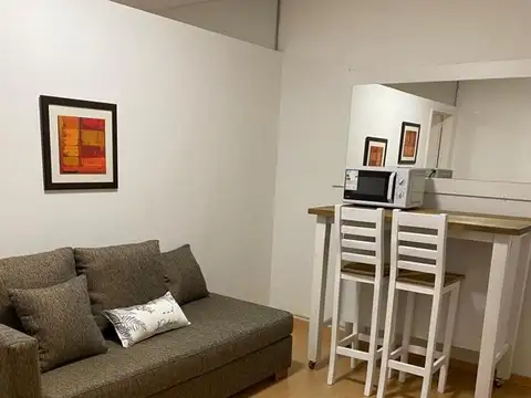 Departamento en alquiler temporario